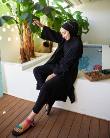 كتّان ناعم ~ TSU-0534