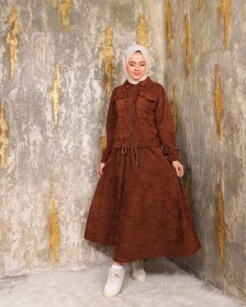 طقم شتوي ~ (TSU-0564)