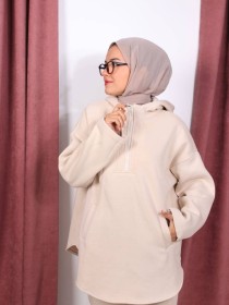 طقم فوتر رياضي ~ شتوي (TSU-0566)