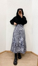 طقم خريفي TSU-0584