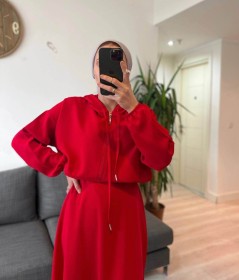 طقم كريب عملي (TSU-0592)