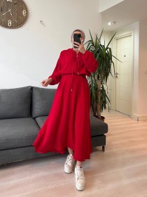 طقم كريب عملي (TSU-0592)