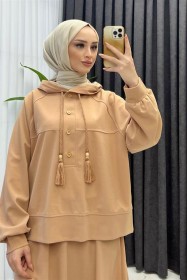 فضفاض, كريب (TSU-0610)