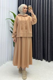 فضفاض, كريب (TSU-0610)