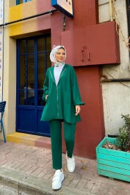 عملي فضفاض (TSU-0626)