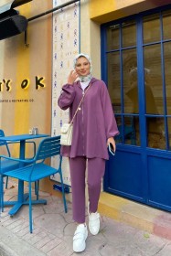 عملي فضفاض (TSU-0626)