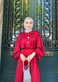 رسمي طويل ~ ساده (ID-00965)