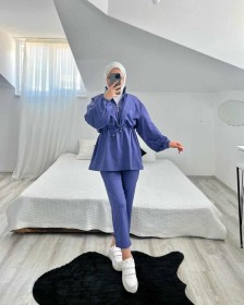 عملي فضفاض ~ TSU-0673