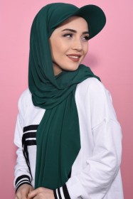 لايكرا مع قبعة ~ (SC-0007)