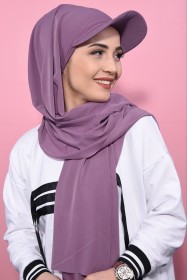 لايكرا مع قبعة ~ (SC-0007)