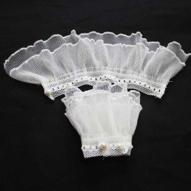 معصم يد ~ دانتيل acc-0023