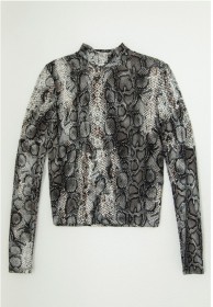 بلوز بدي لايكرا (SH -0172)