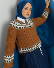 صوف سميك~ (SH -0176)