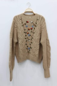 صوف سميك ~ (SH -0177)