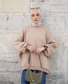 قطن سميك ~ شتوي (SH -0192)