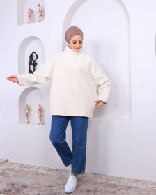 فرو سميك~ فضفاض (SH -0266)