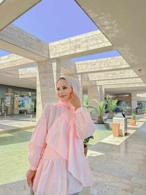 بلوز رسمي قصير,, (sh-00339)