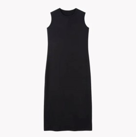 بلوز أساس, فضفاض بدون أكمام (sh-00333)