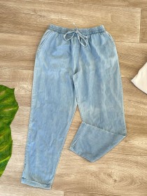 جينز ناعم ~ TS-0123