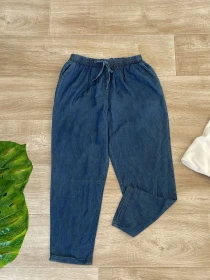 جينز ناعم ~ TS-0123