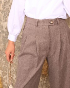 جوخ مخطط ~ (TS-0110)