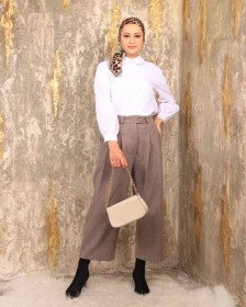 جوخ مخطط ~ (TS-0110)