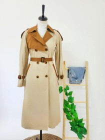 كاجوال طويل~ , ووتر بروف (tsh-0040)