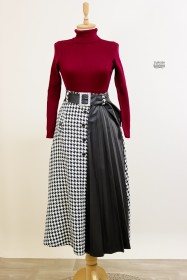 كرو جلد ~ شتويه (SK-00138)