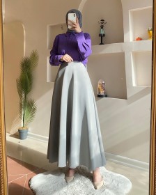 سكوبا كلوش ~ طويله (sk-00148)