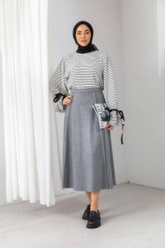 جوخ مخطط ~ SK-00128