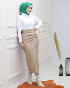 جلد ساده ~ (SK-00129)