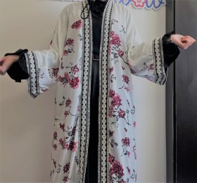 كارديجان صيفي مورد ~ (JK- 0036)