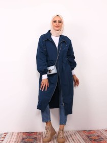 جاكيت ووتر بروف ~ فضفاض (jk-0164)