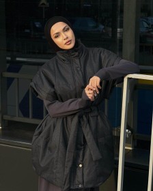 شتوي ,, مبطّن jk-0198