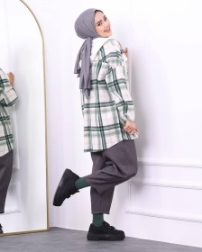 كرو واسع ~ سميك (SH -0268)