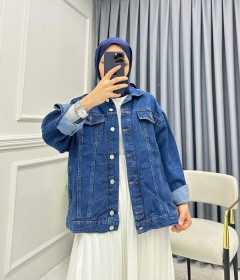 جينز كاجوال (JK-0218)