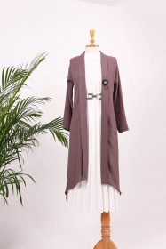 جاكيت رسمي مفتوح ~ صيفي