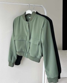 شتوي قصير~ (jk-0242)