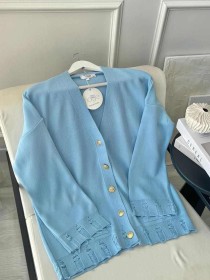 جاكيت مصوف تريكو (jk-0243)