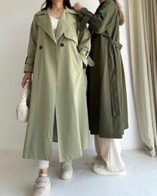 كاجوال كتّان ~ (TSH-0045)