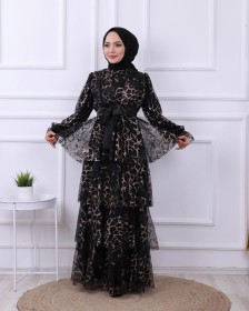 دانتيل مبطّن ~ DR-0073