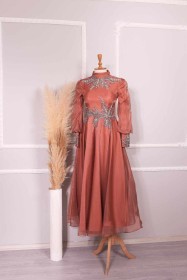 كلوش تول~ طويل (dr-0164)