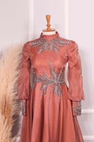 كلوش تول~ طويل (dr-0164)