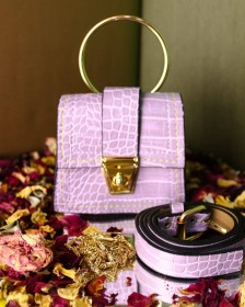 حقيبة يد نسائيه ~ (bag-0012)