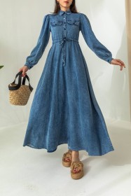 جينز ساده~ (ID-00945)