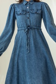 جينز ساده~ (ID-00945)