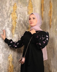 تريكو & مخمل ~ ID-00791