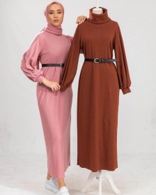 تريكو فضفاض ~ ID-00802