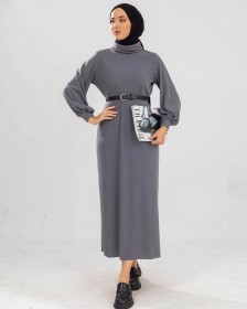 تريكو فضفاض ~ ID-00802