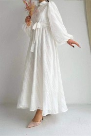 دانتيل مبطّن ~ ID-00836